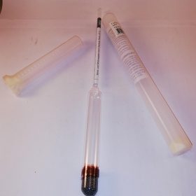 Oechslemeter Oechlevekt. oechslevekt