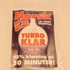 Norsk turboklar