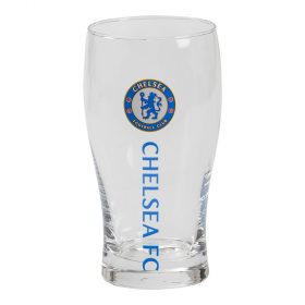 Chelsea pint glass.