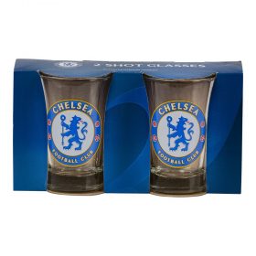 Chelsea Shotglass 2-pack
