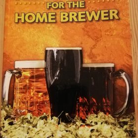 Real Ales for the Home Brewer