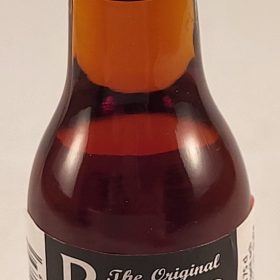 Fläderbloms Brennevin-essence Flederflower