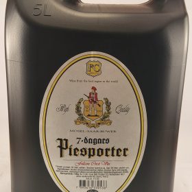 Hisab Piesporter - Falcon Crest