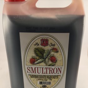 Falcon Crest Markjordbær Smultron