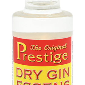 Prestige Engelsk Dry Gin Essence