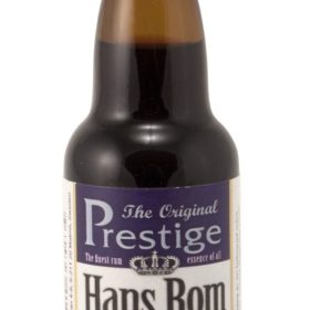 Prestige Hans Rom Essens