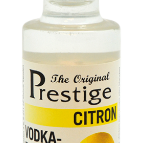 Prestige Citron Vodka-Essens