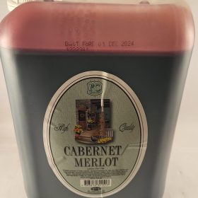 Falcon Crest Cabernet Merlot rødvin