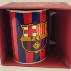 F C Barcelona krus