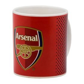 Arsenal krus