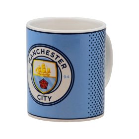 Manchester City Krus