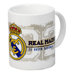 Real Madrid Krus