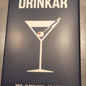 Drinker mer enn 60 forskjellige