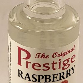 Prestige Raspberry Rom. Bringebær - Hallon.