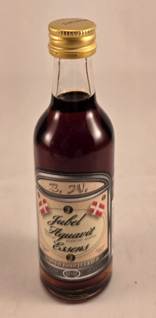 Jubel Aquavit Essens BEWE 2x70 cl BEWE