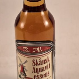 Skånsk Aquavit Essens Snaps 2x70 cl BEWE dobbel