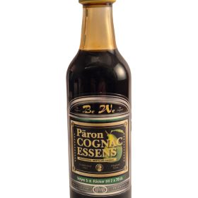 Pære Cognac Essens Be We 2x70 cl